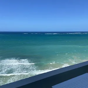 Kasa Blue Ocean Apartment